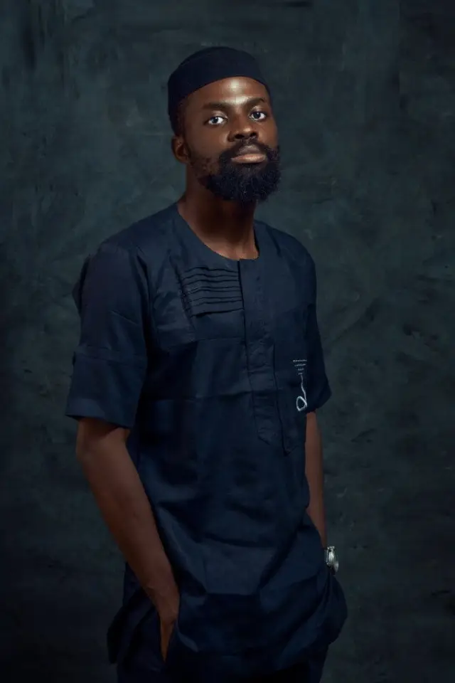 Zdjęcie  (Taiwo Egunjobi)