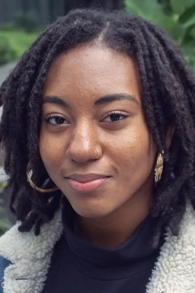 Zdjęcie Natalie Jasmine Harris