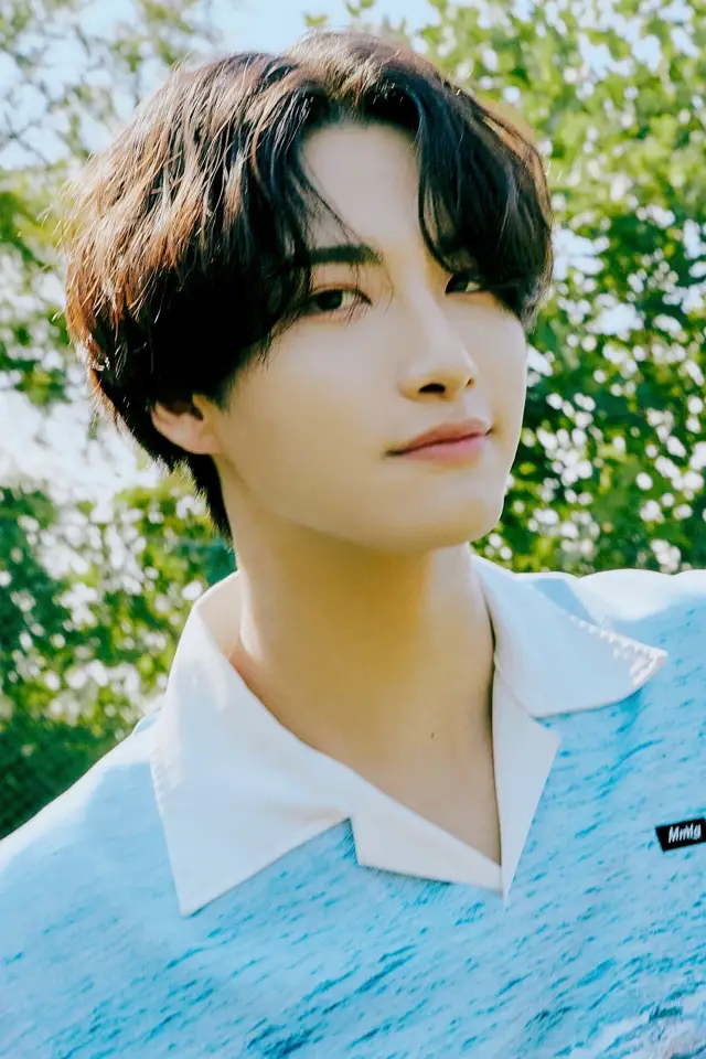 Zdjęcie  (Seonghwa)