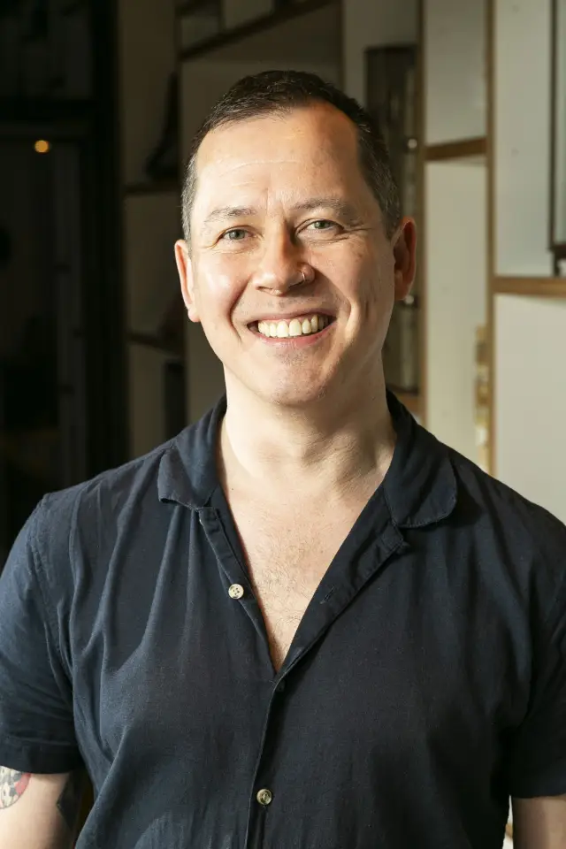 Zdjęcie  (Reece Cargan)