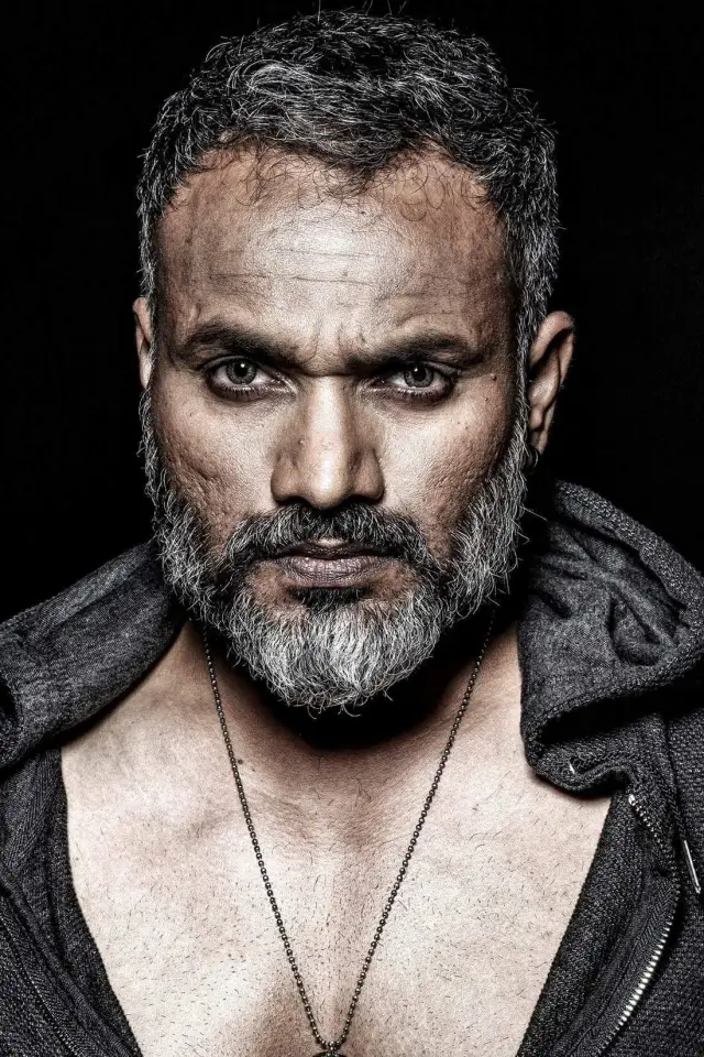 Zdjęcie Dajanand Reddi (Dayanand Reddy)