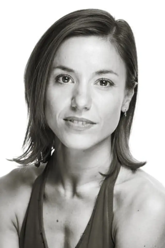 Zdjęcie Giulia Tonelli