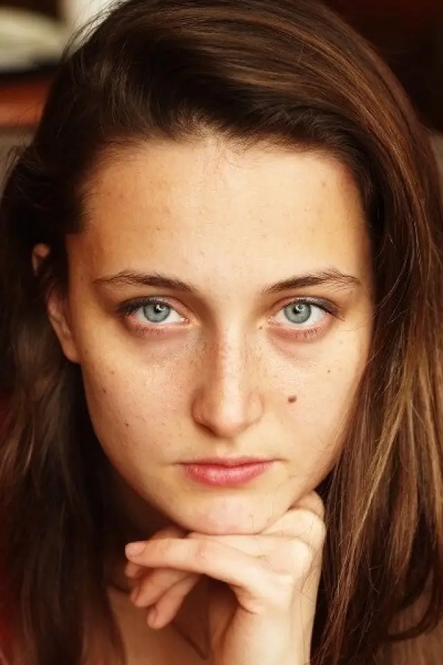 Zdjęcie  (Lilian Sassanelli)