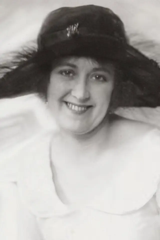 Zdjęcie  (Margie Morris)