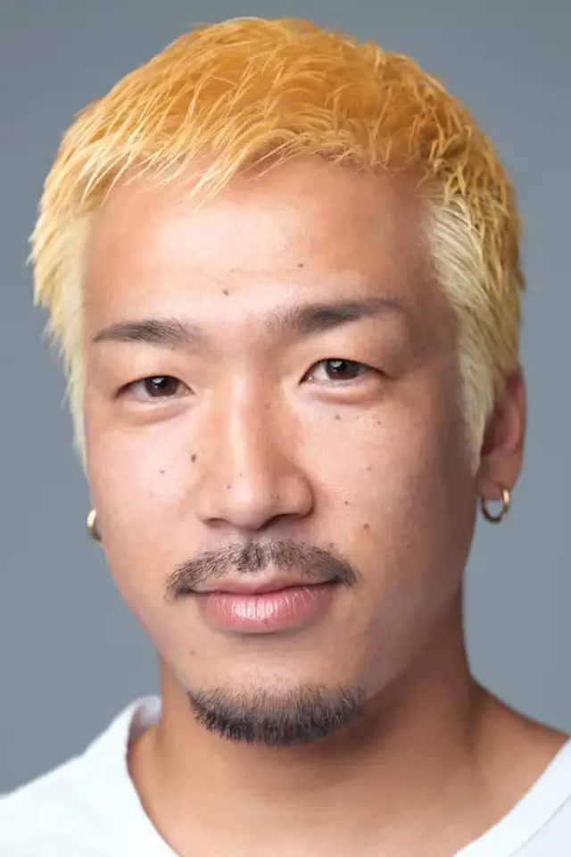 Zdjęcie  (Satoshi Uekiya)
