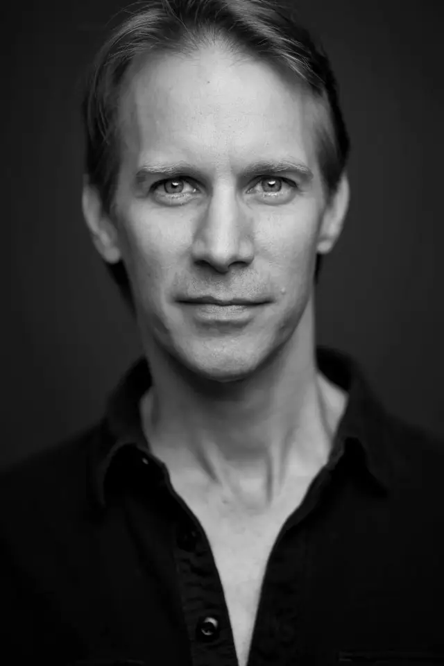Zdjęcie Christopher Kelly (Christopher Kelly)