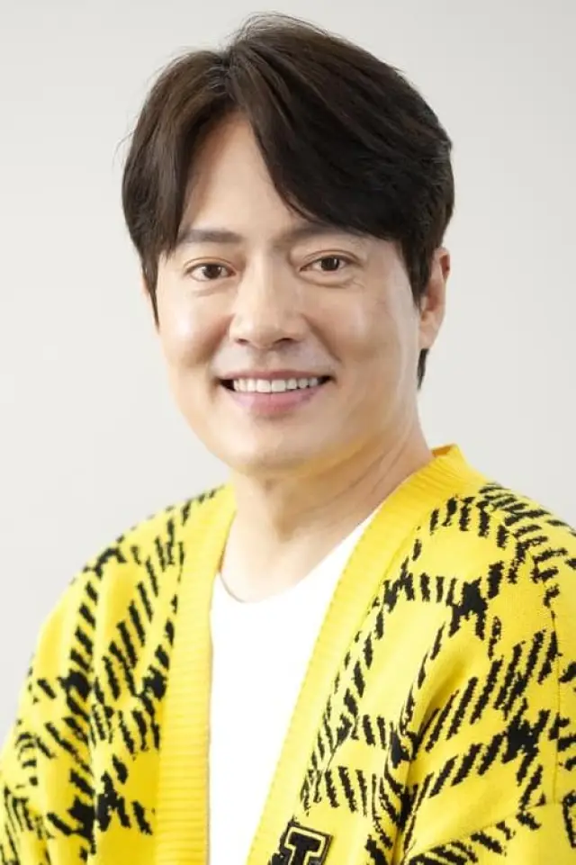 Zdjęcie Kim Hyeong-mook (Kim Hyeong-mook)