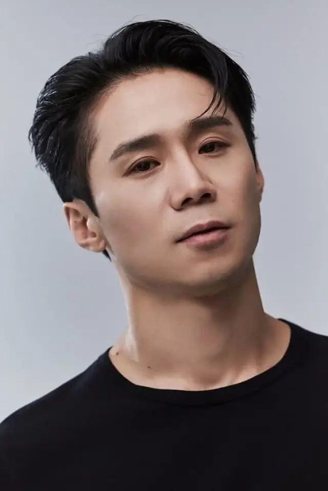 Zdjęcie Lim Cheol-soo
