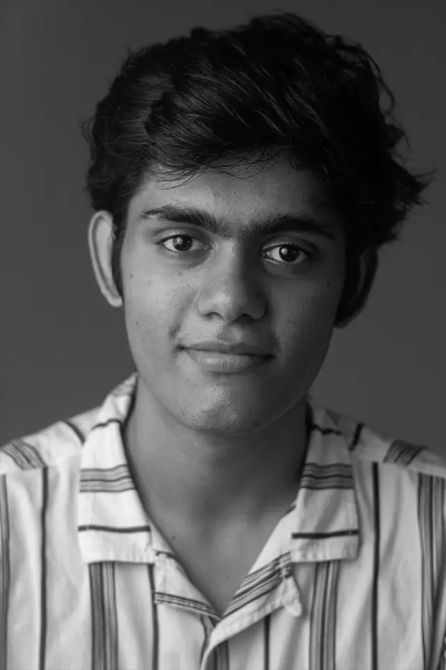 Zdjęcie  (Rohan Muraleedharan)