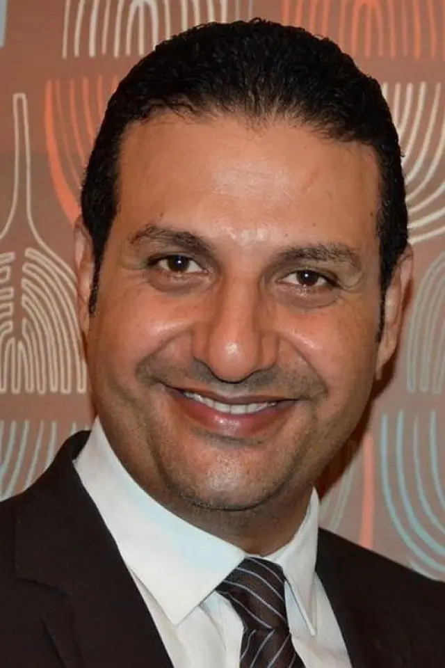 Zdjęcie  (Hamada Barakat)