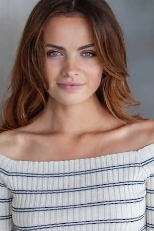 Zdjęcie  (Jazlyn Nicolette Sward)