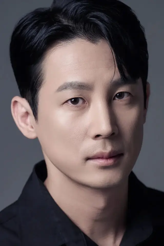 Zdjęcie  (Joo Hee-joong)
