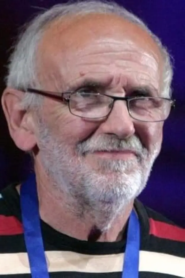 Zdjęcie  (Claude Marti)