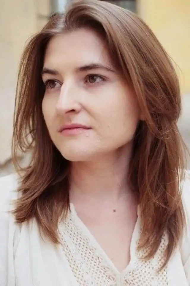 Zdjęcie Małgorzata Biela (Małgorzata Biela)