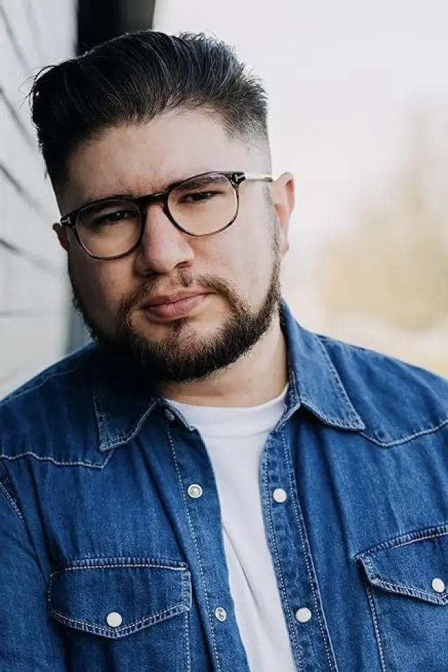 Zdjęcie Shane Serrano (Shane Serrano)