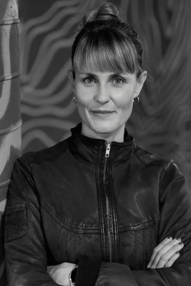Zdjęcie  (Freyja Kristinsdóttir)