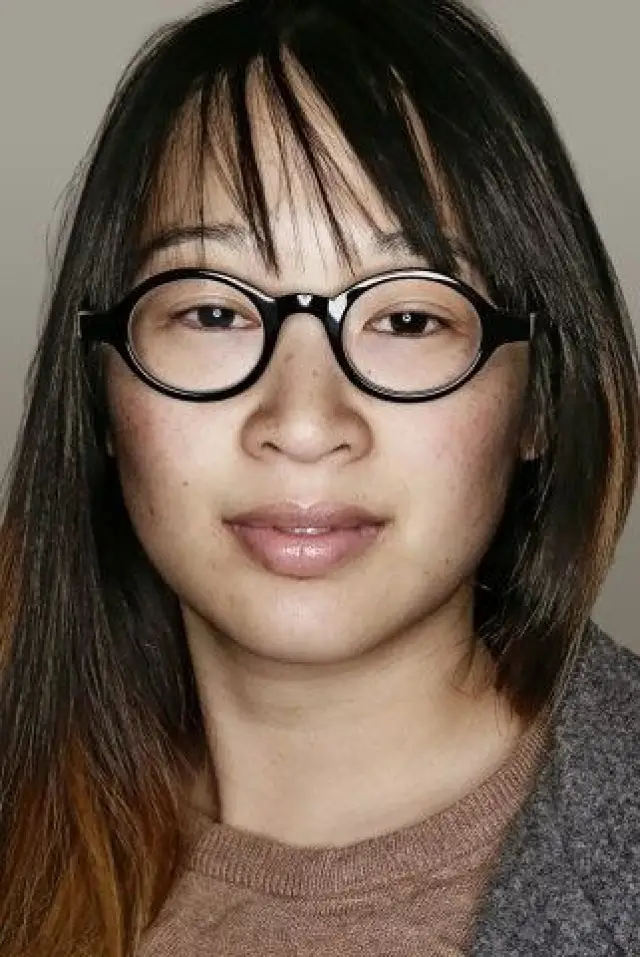 Zdjęcie  (Sally Tran)