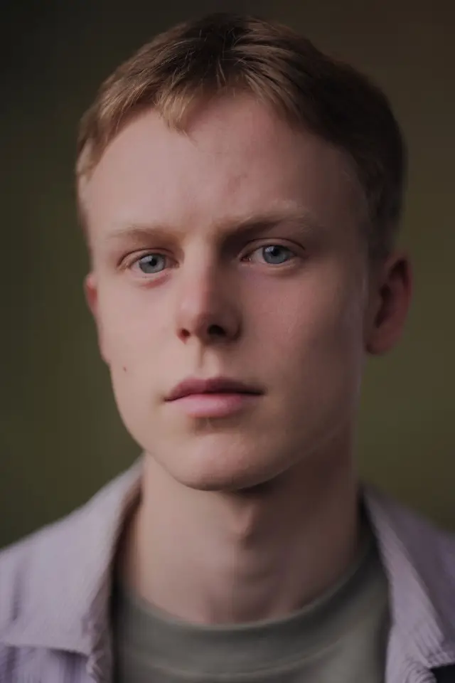 Zdjęcie  (Clay Russell)