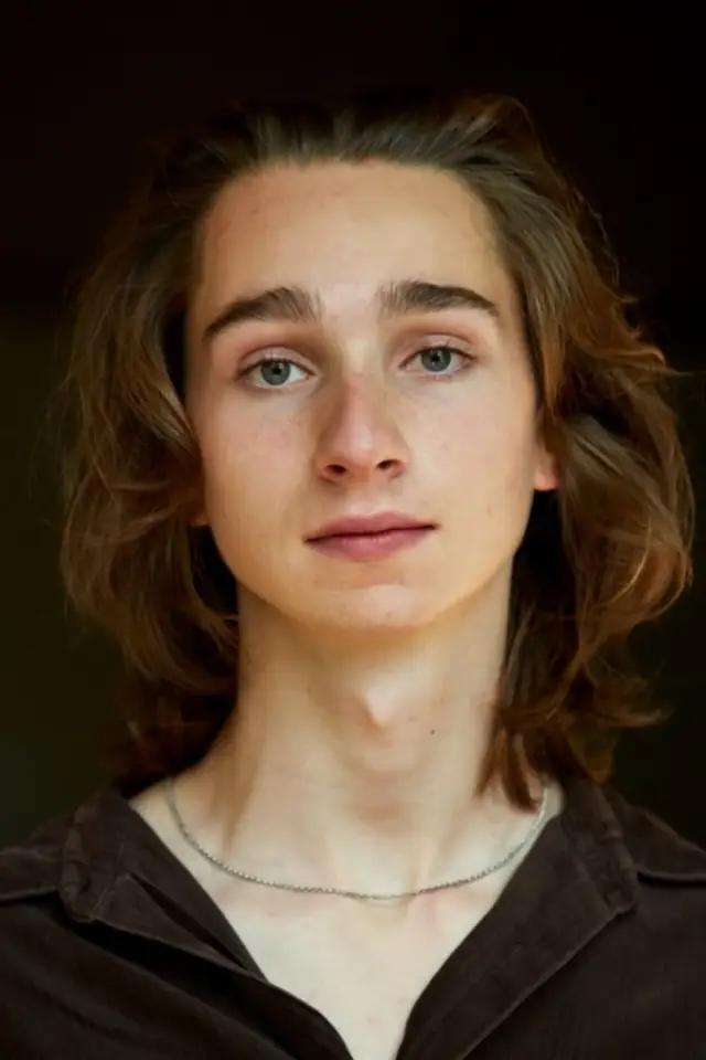 Zdjęcie Adrian Greensmith