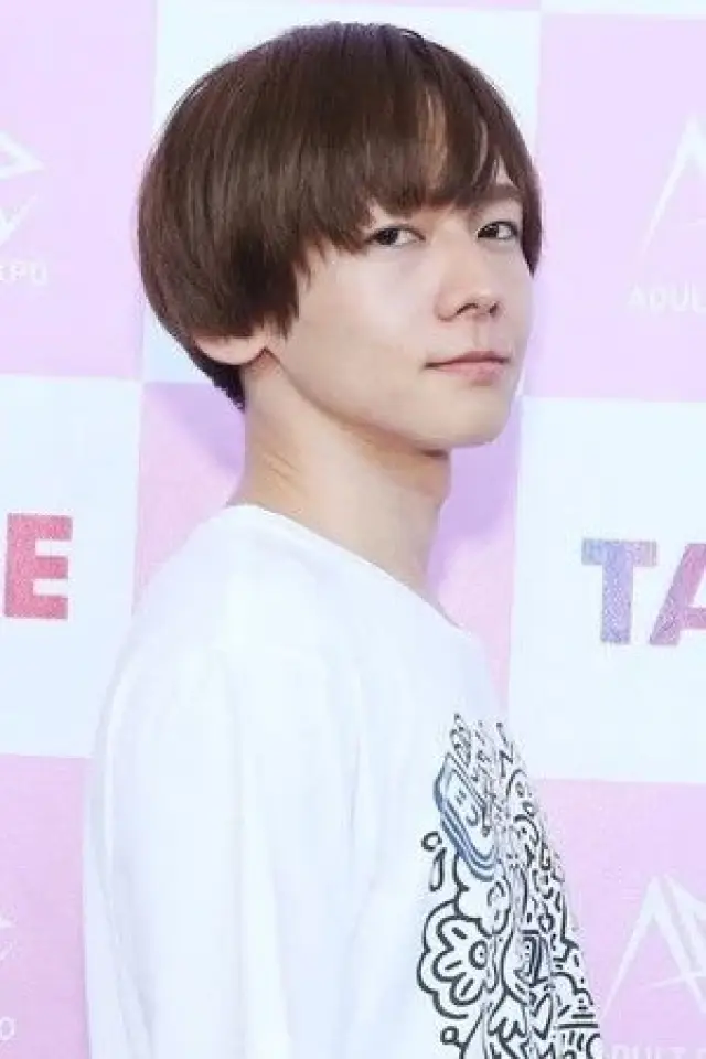 Zdjęcie  (Riku Mukai)