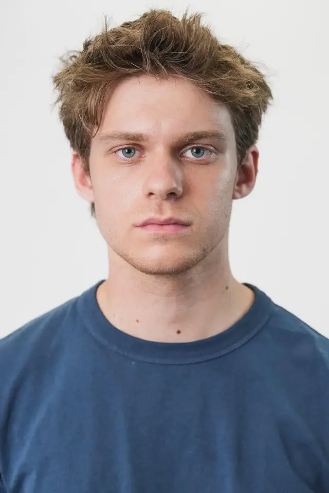 Zdjęcie  (Nicholas Demarinis)