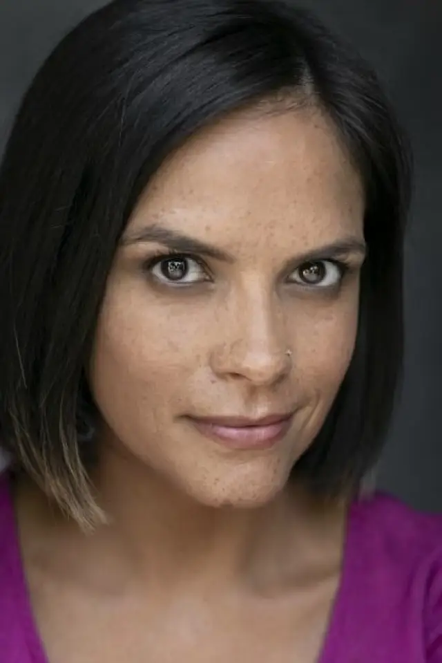 Zdjęcie Natasha Daniel