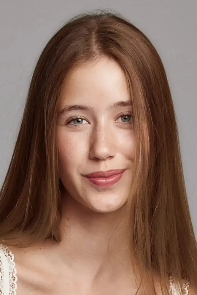 Zdjęcie  (María Bernardeau)
