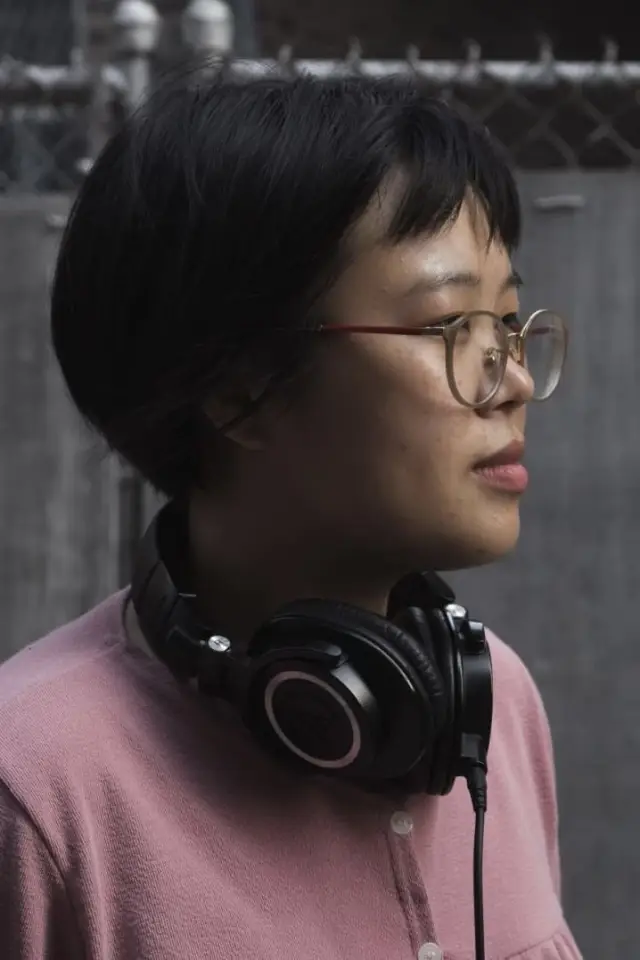 Zdjęcie Linh Tran