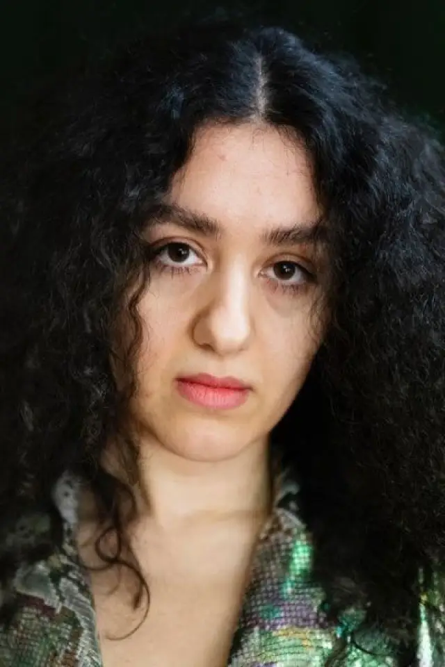 Zdjęcie  (Hanin Georgis)