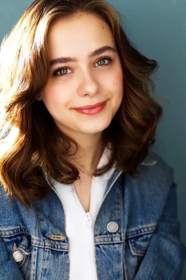 Zdjęcie  (Abigail Rhyne)