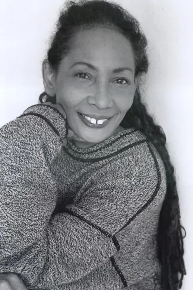 Zdjęcie  (Merriana Henriq)