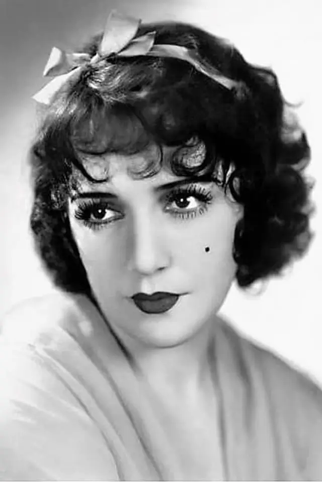 Zdjęcie  (Bebe Daniels)