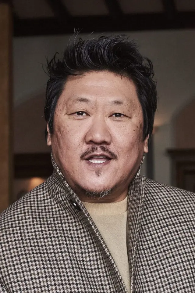 Zdjęcie Benedict Wong (Benedict Wong)