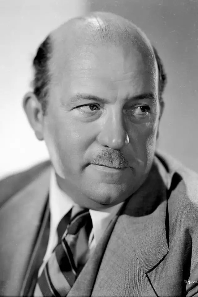 Zdjęcie Edgar Kennedy