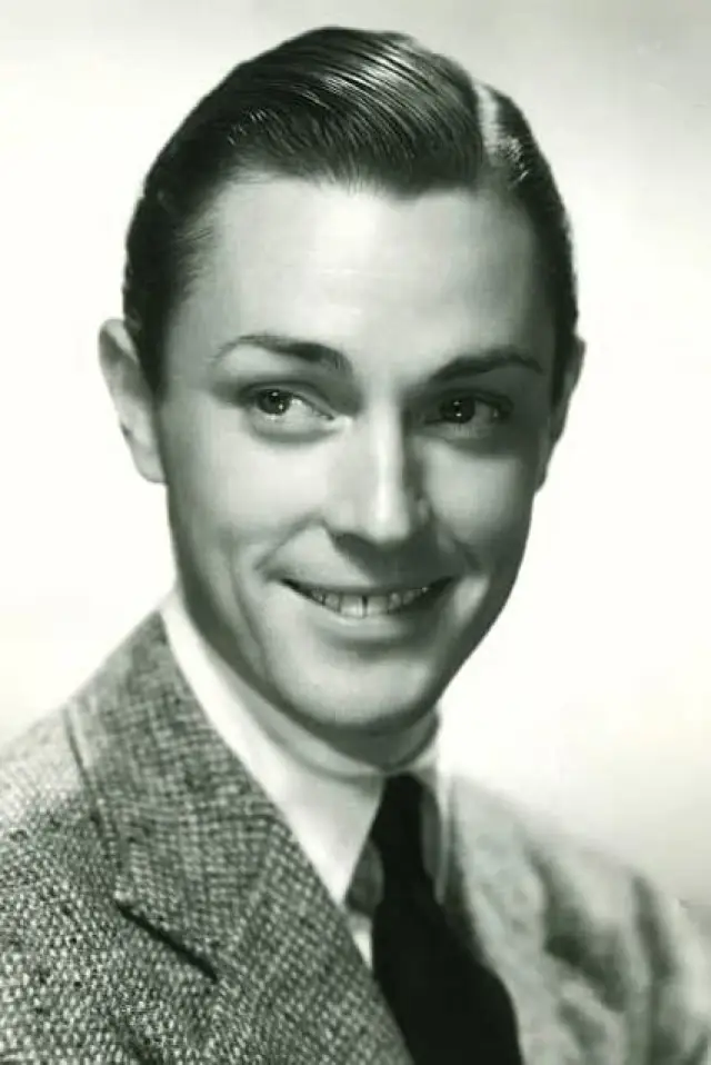 Zdjęcie  (Edward Nugent)