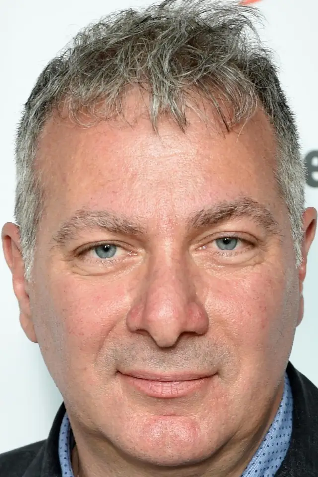 Zdjęcie  (Jed Mercurio)
