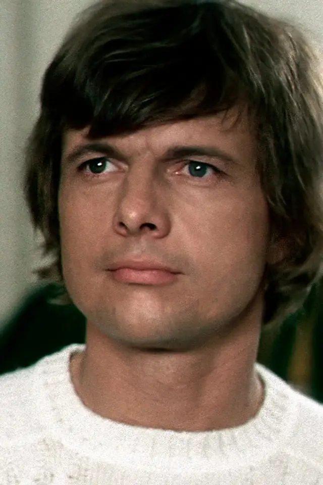 Zdjęcie  (John Karlen)