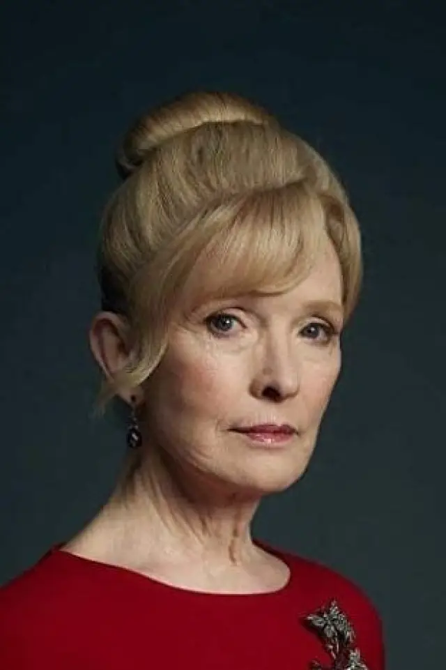 Zdjęcie Lindsay Duncan