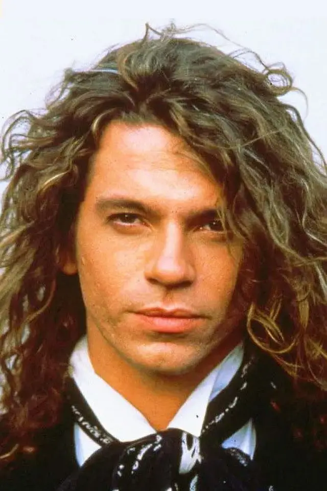 Zdjęcie  (Michael Hutchence)