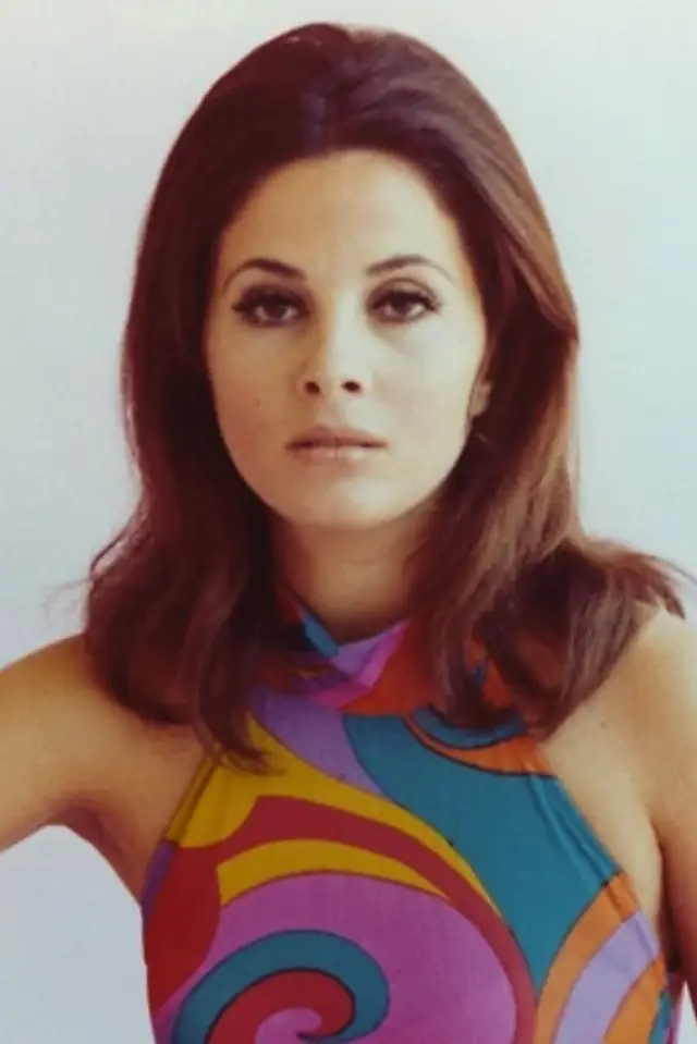 Zdjęcie  (Barbara Parkins)