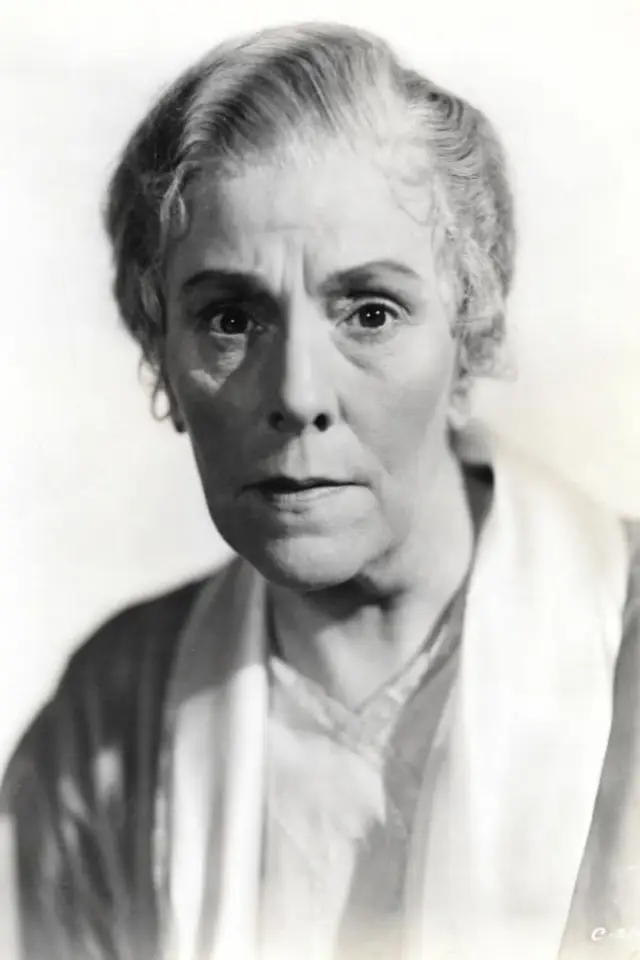 Zdjęcie Blanche Friderici
