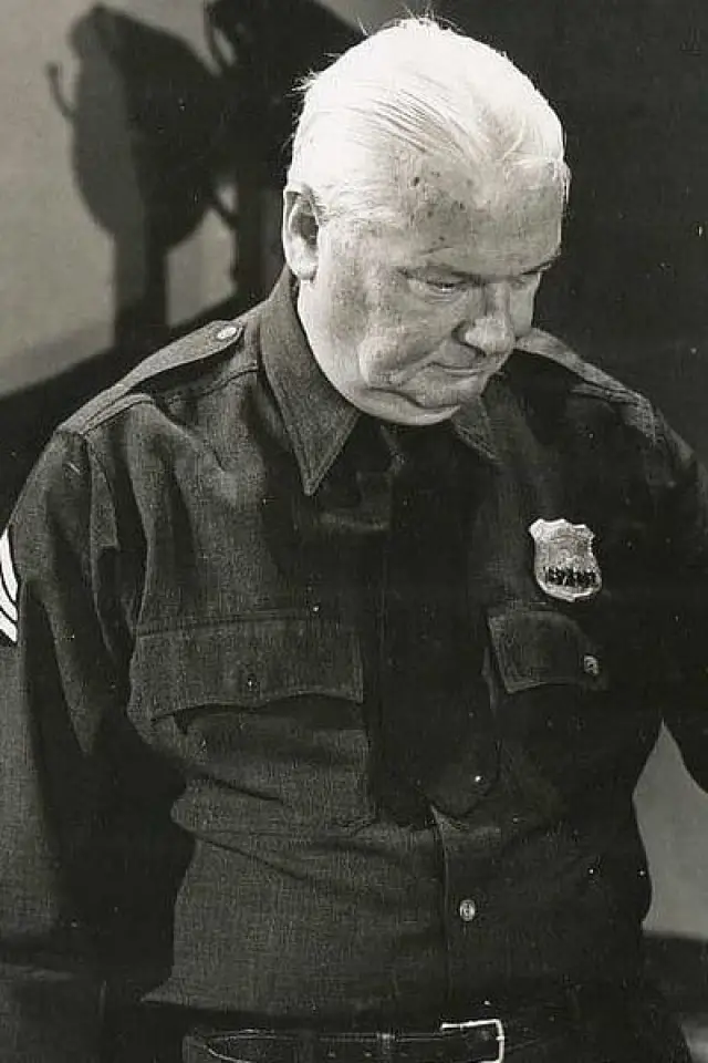 Zdjęcie Charles C. Wilson