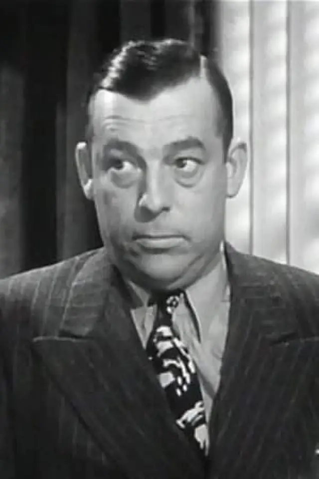 Zdjęcie Don Barclay