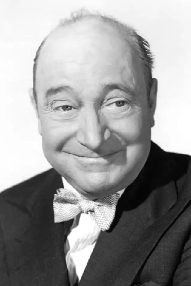 Zdjęcie Eric Blore