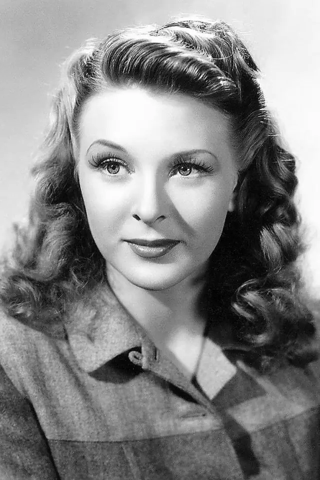 Zdjęcie Ewelina Ankers (Evelyn Ankers)