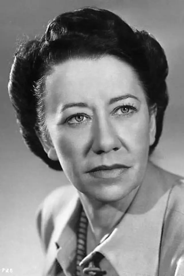 Zdjęcie Flora Robson