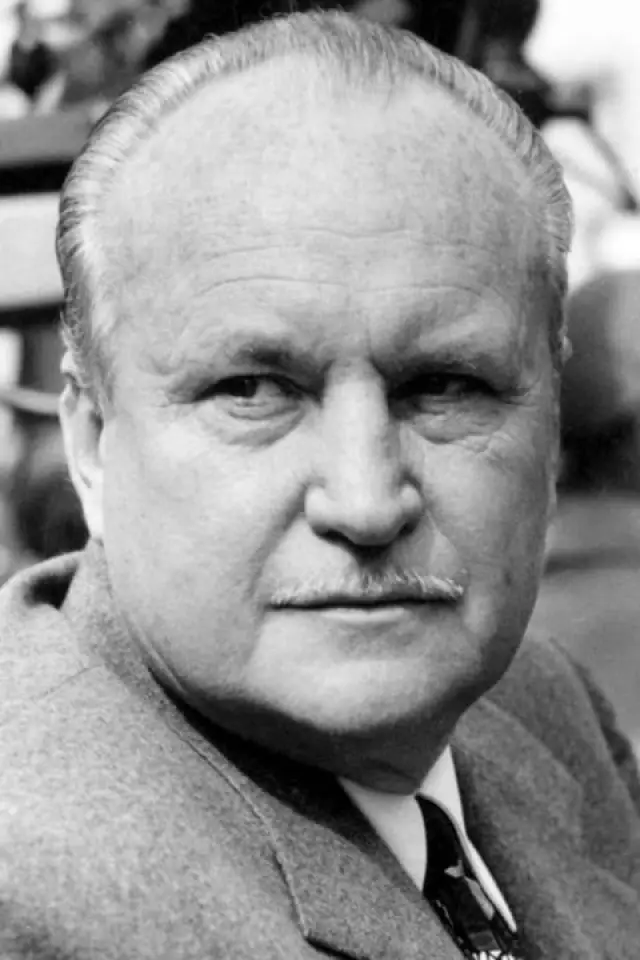 Zdjęcie Jerzy Vagener (George Waggner)
