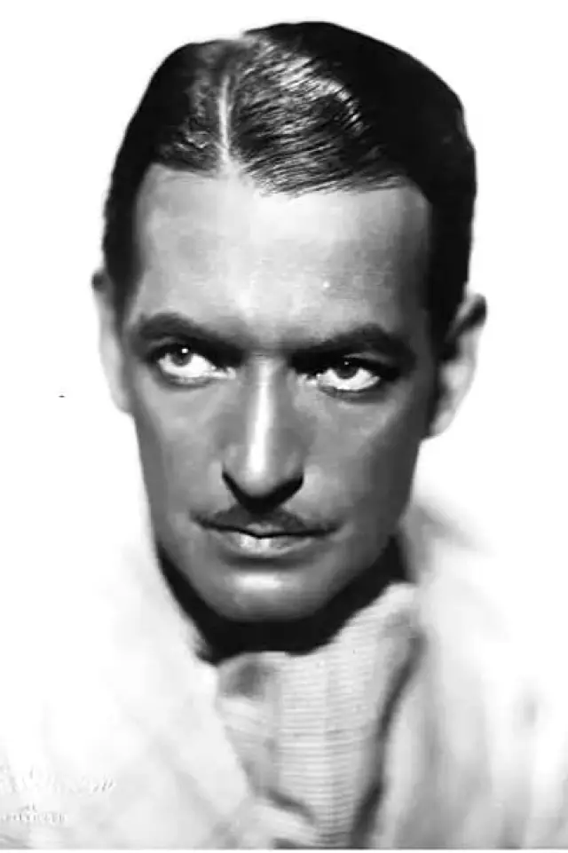 Zdjęcie Jameson Thomas