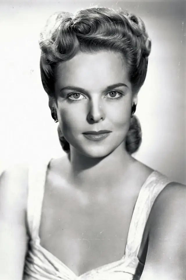 Zdjęcie  (Jane Randolph)