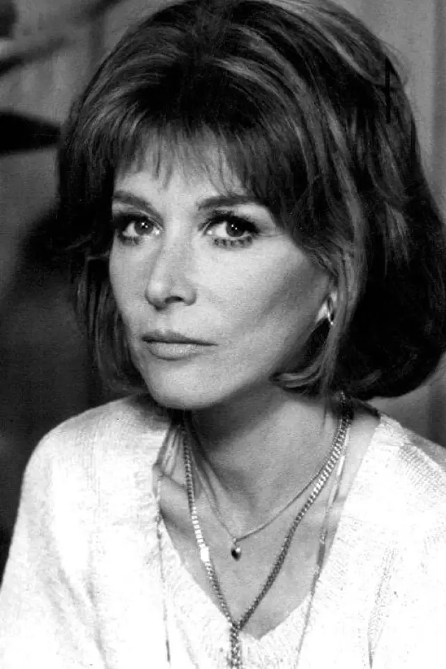 Zdjęcie Lee Grant